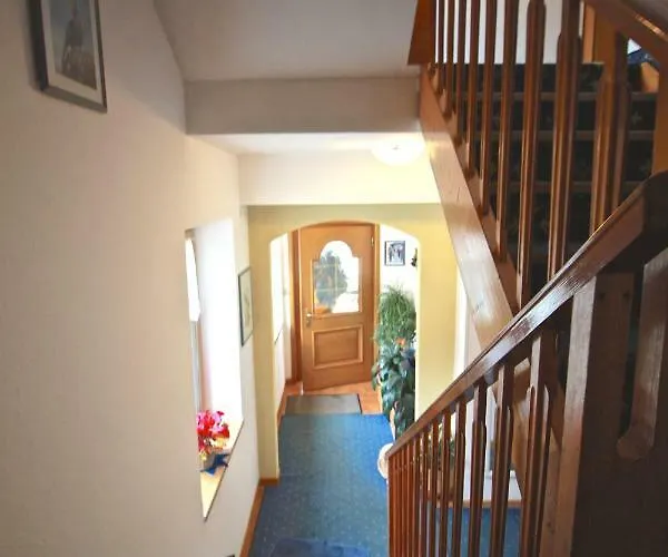 Garni Emma 3* Arabba