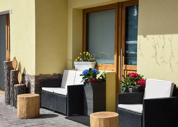 Panzió Garni Emma 3*