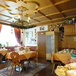 Garni Emma 3* Arabba