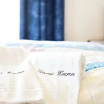 Bed & Breakfast Garni Emma Arabba