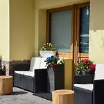 Bed & Breakfast Garni Emma 3*