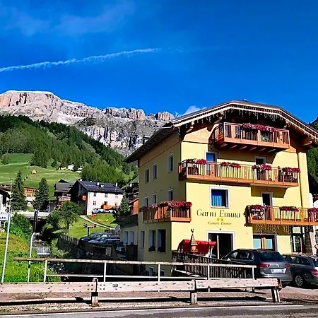 Bed and Breakfast Garni Emma 3*
