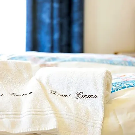 Garni Emma Bed and Breakfast Arabba