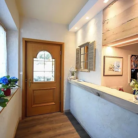 Garni Emma 3* Arabba