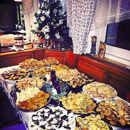 Garni Emma 3* Arabba