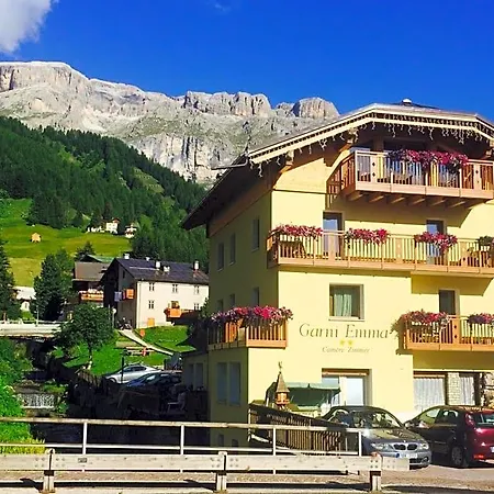 Garni Emma Bed and Breakfast