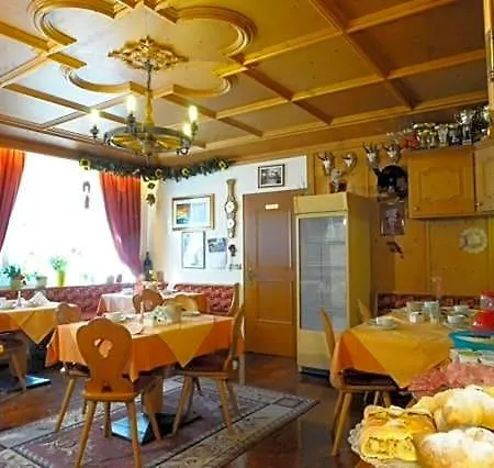 Bed and Breakfast Garni Emma Arabba