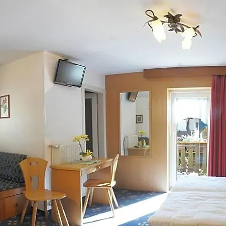 Garni Emma Bed and Breakfast Arabba