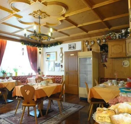 Garni Emma 3* Arabba