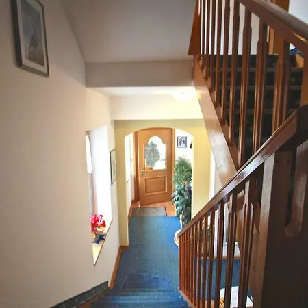 Garni Emma 3* Arabba