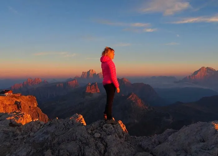 Garni Emma Bed & Breakfast 3*