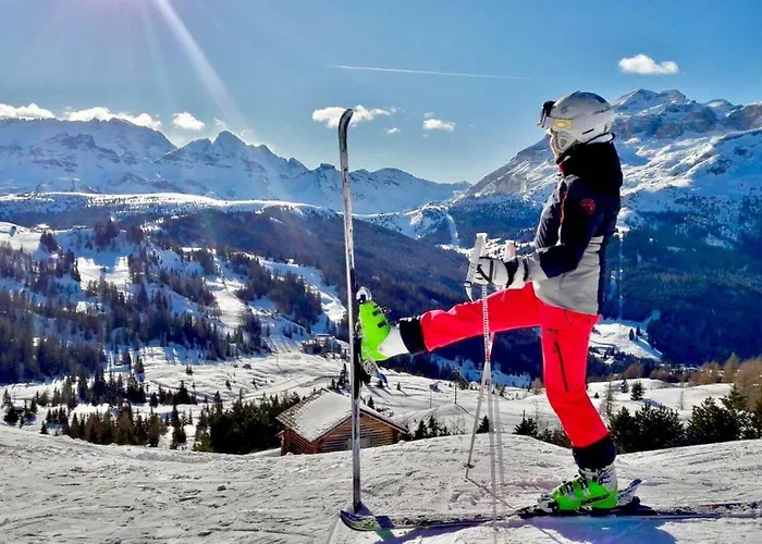 Garní Emma Bed & Breakfast 3*