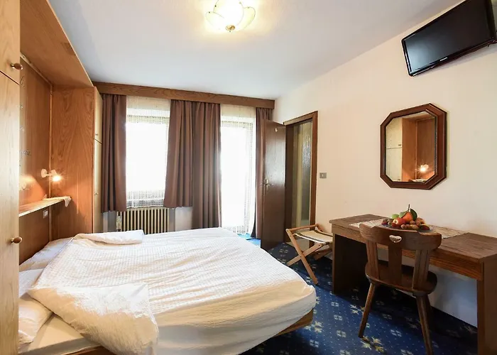 Garni Emma 3* Arabba